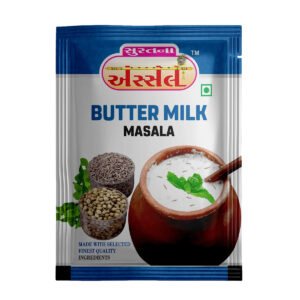 Butter Milk Masala
