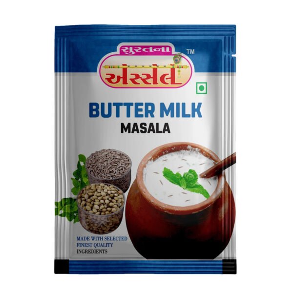 Butter Milk Masala