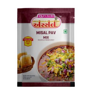 Misal Pav