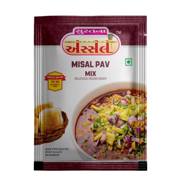 Misal Pav