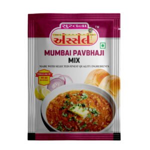 Mumbai Pavbhaji