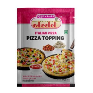 Italian Pizza Topping