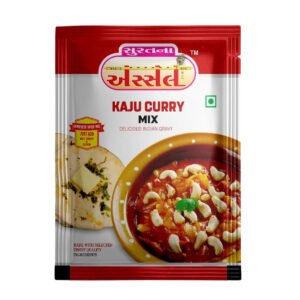 Kaju Curry