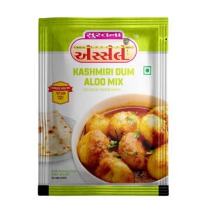 Dum Aloo