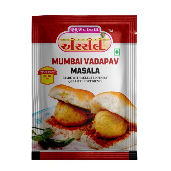 Mumbai Vadapav