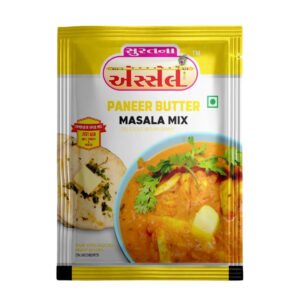 Paneer Butter Masala Mix