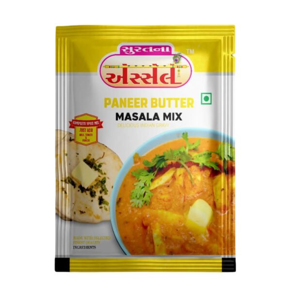 Paneer Butter Masala Mix