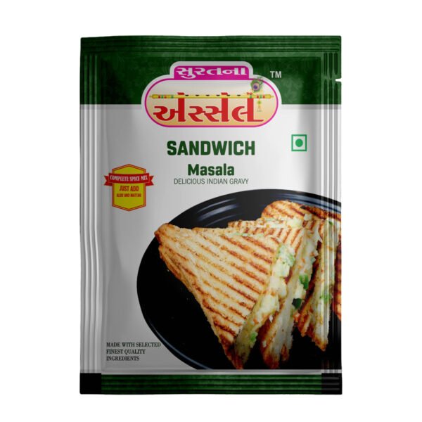 Sandwish Masala