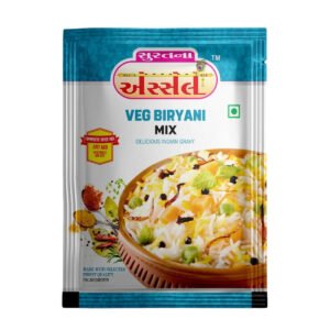 Veg Biryani